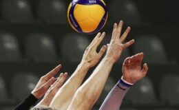 Voleybolda Türk takımları Avrupa’da mücadele edecek!