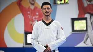 2026 Avrupa Para Tekvando Şampiyonası’nda Türkiye’den 2 altın madalya