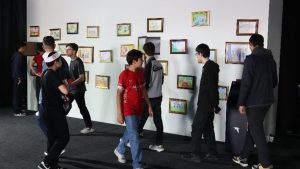 8. Etnospor Kültür Festivali’nde Gazze için farkındalık etkinlikleri