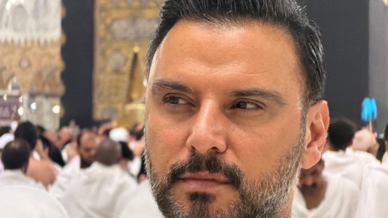 Alişan kardeşi Selçuk Tektaş’ı doğum gününde duygusal paylaşımla andı