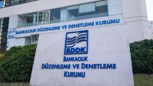 Bankacılık sektöründe toplam kredi hacmi 25 trilyon 199 milyar lira oldu