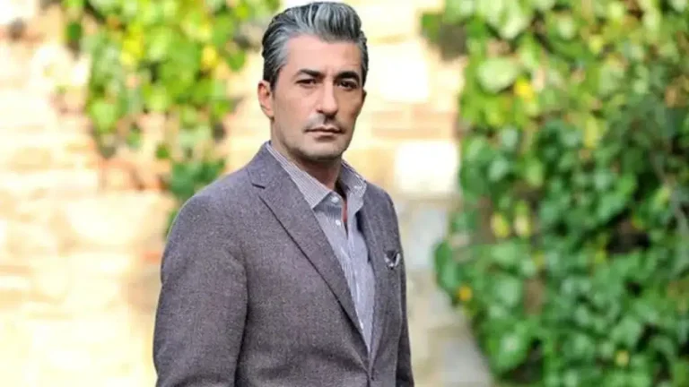 Erkan Petekkaya kimdir, kaç yaşında ve nereli? Kariyerinin gelişimi