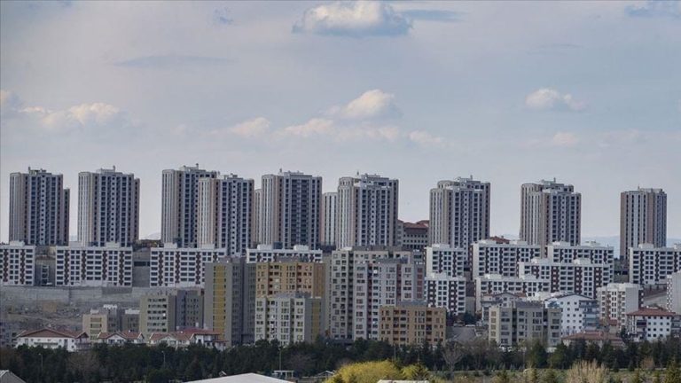 Fahiş site aidatlarına ilişkin düzenleme TBMM Genel Kurulu’nda kabul edildi