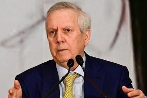 Fenerbahçe’de Barış Göktürk adaylıktan çekildi, Aziz Yıldırım’ı destekleyecek