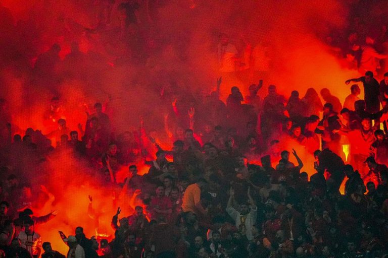 Galatasaray, Genkli 18 yaşındaki Karetsas için 30 milyon euroluk yatırım planı