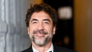Javier Bardem Filistin desteği nedeniyle kara listeye alındığını açıkladı