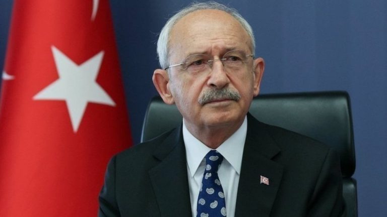 Kemal Kılıçdaroğlu’nun CHP Genel Merkezi’ne gideceği tarih netleşti