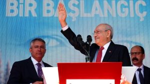 Kılıçdaroğlu’nun ‘FETÖ artığı’ çıkışı CHP’de tartışma yarattı