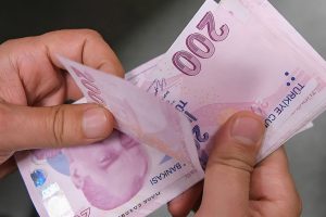 Nisan enflasyonu açıklandı: 4 aylık emekli ve memur zam oranı netleşti