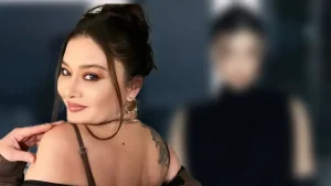 Nurgül Yeşilçay genç oyuncular arasında Afra Saraçoğlu’nu beğendi