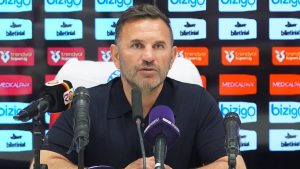 Okan Buruk’tan TFF’ye yabancı kuralı eleştirisi ve planlama uyarısı