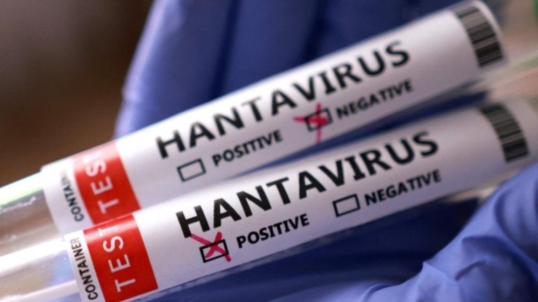 Sağlık Bakanlığı: Türkiye’de hantavirüs vakası tespit edilmedi