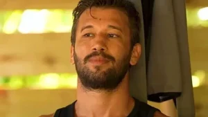 Survivor Adem Kılıççı aşkını ilan etti: Sevgilisi Ülküm’ü paylaştı