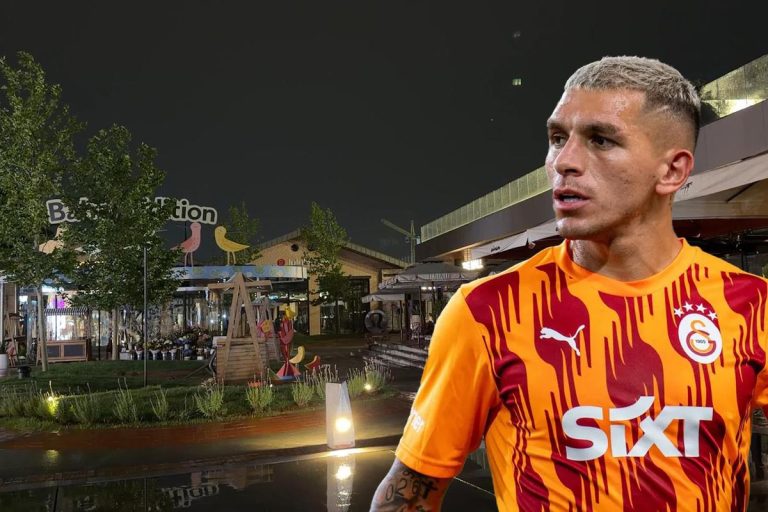 Torreira’ya saldıran şüphelinin sosyal medya tehditleri soruşturmada ortaya çıktı